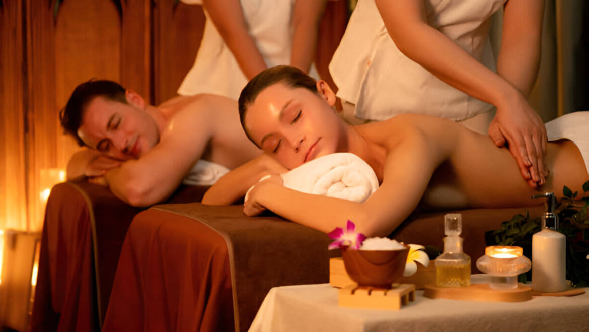 Ayurvedic Massage