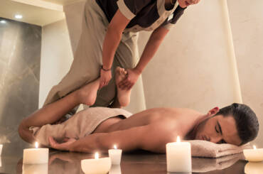 Thai Massage