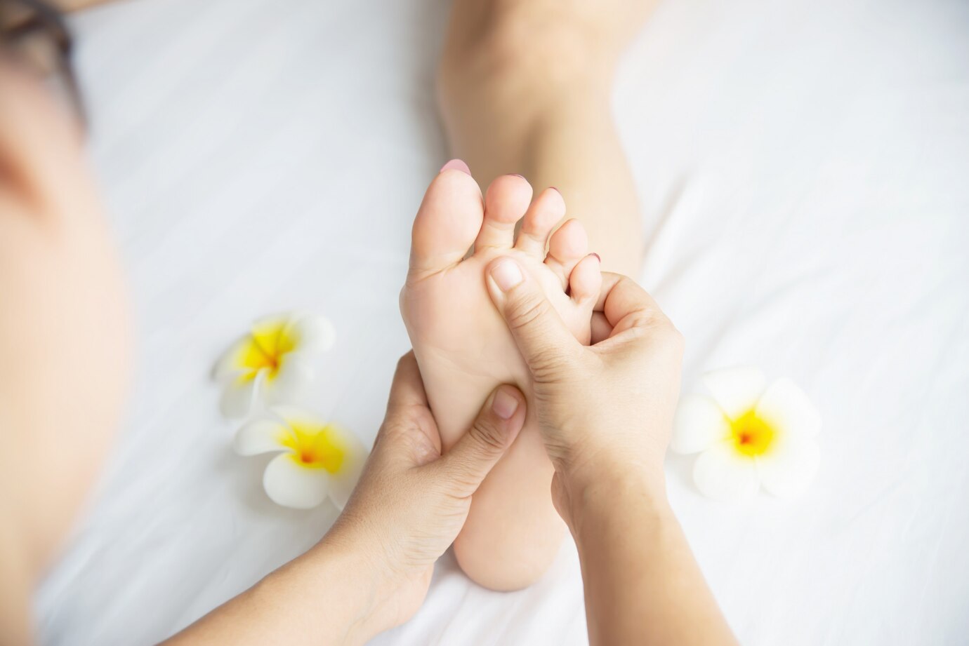 Foot Massage